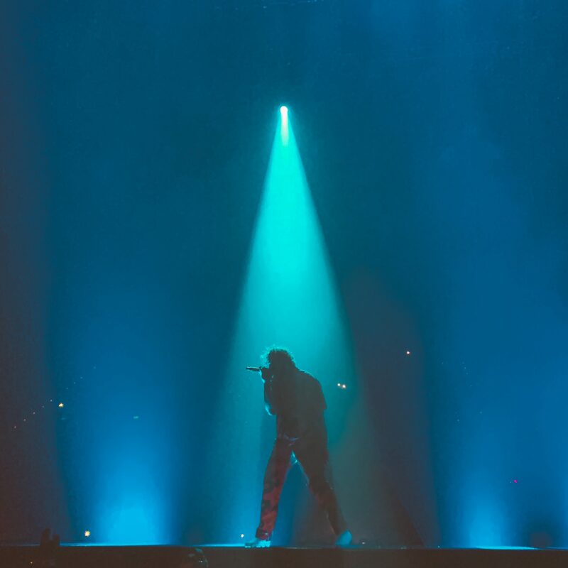 Photo by Eric Smart